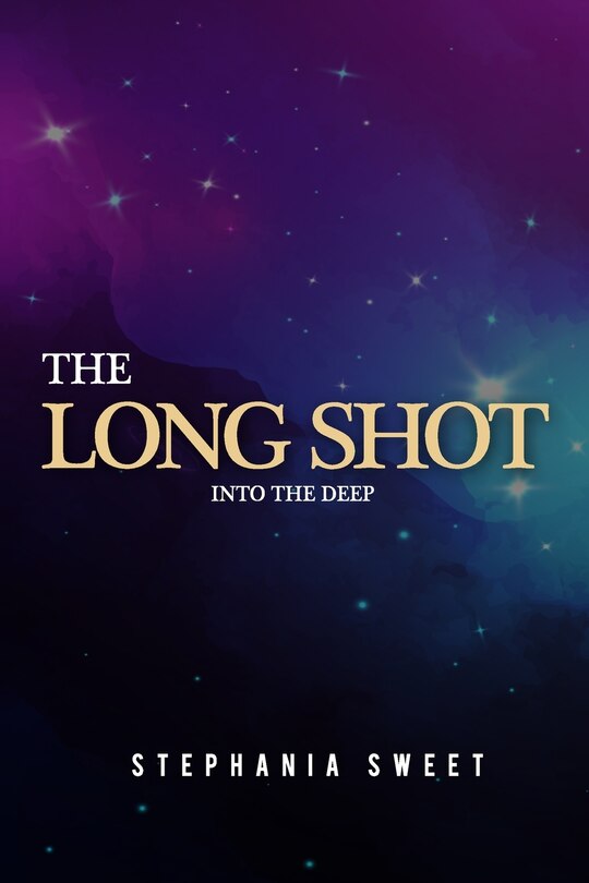 Front cover_The Long Shot