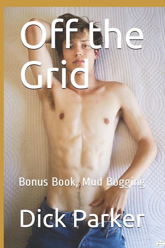 Front cover_Off the Grid