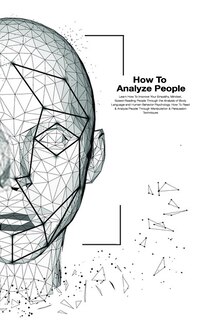 Front cover_How To Analyze People