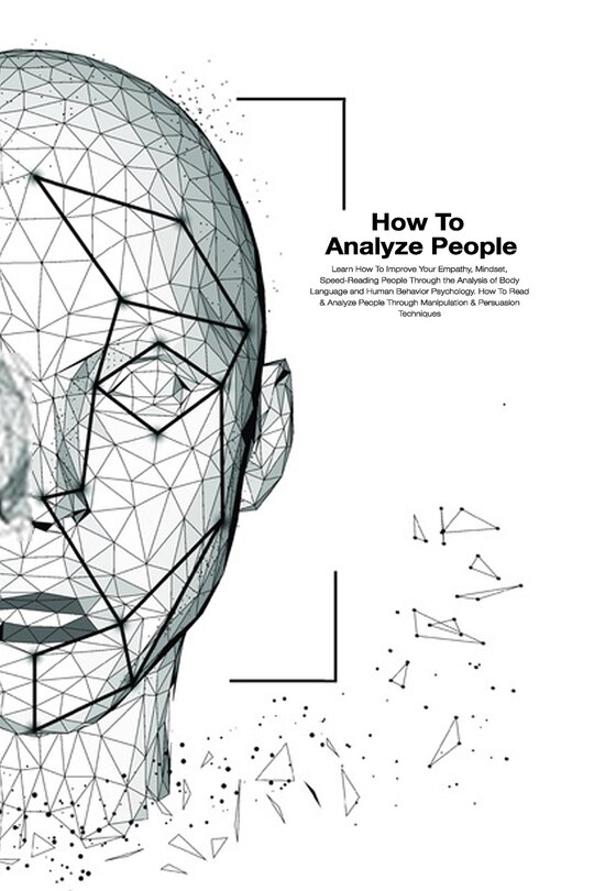 Front cover_How To Analyze People