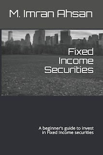 Couverture_Fixed Income Securities