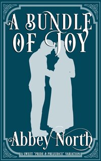 Front cover_A Bundle Of Joy