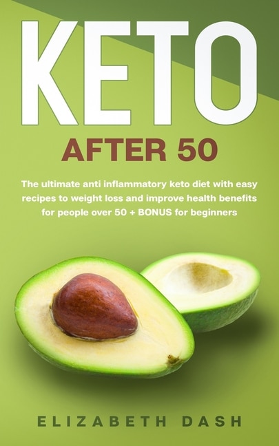 Front cover_Keto After 50