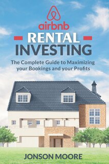 Couverture_Airbnb Rental Investing