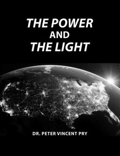 Front cover_The Power And The Light