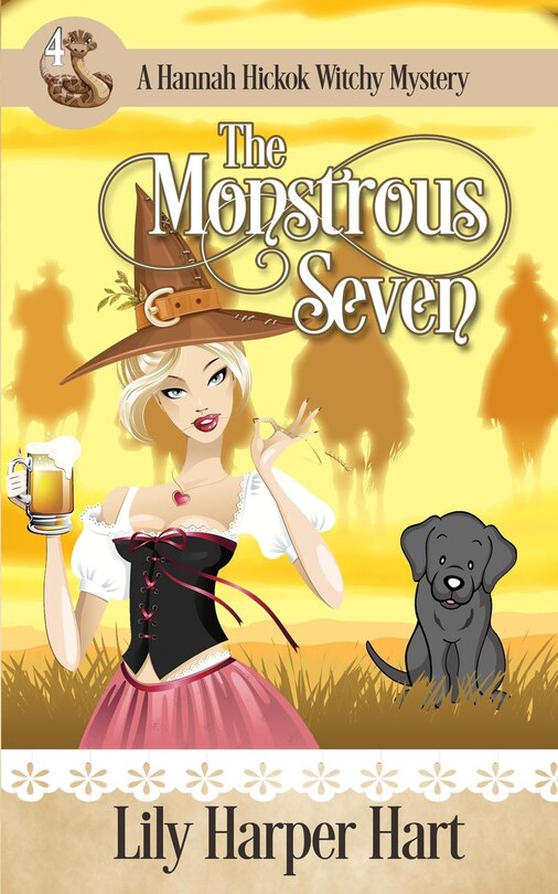 Couverture_The Monstrous Seven