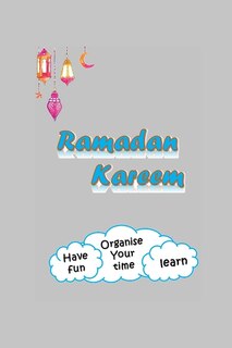 Couverture_Ramadan Kareem
