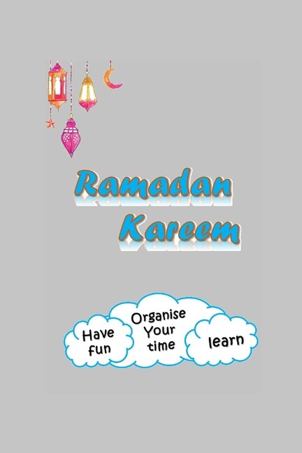 Couverture_Ramadan Kareem
