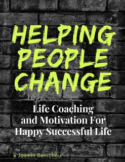 Couverture_Helping People Change