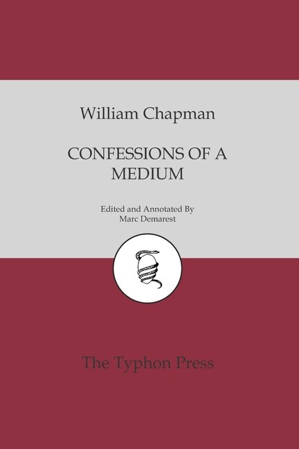 Couverture_Confessions of a Medium