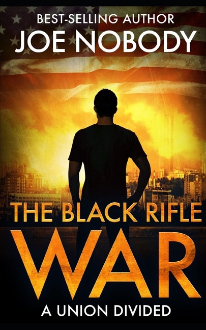 The Black Rifle War