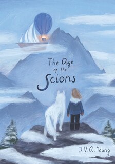 Front cover_The Age of the Scions