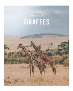 Couverture_Giraffes