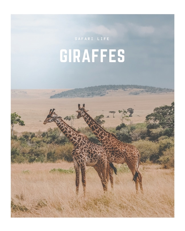 Couverture_Giraffes