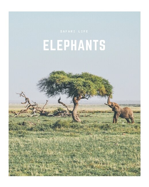 Front cover_Elephants