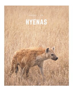 Front cover_Hyenas
