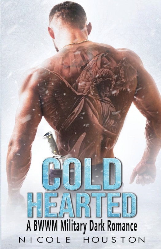 Front cover_Cold Hearted