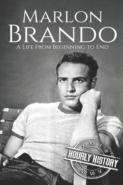 Front cover_Marlon Brando