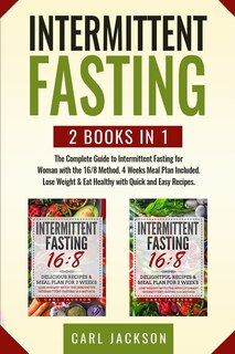 Couverture_Intermittent Fasting