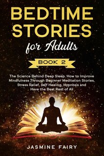 Front cover_Bedtime Stories for Adults