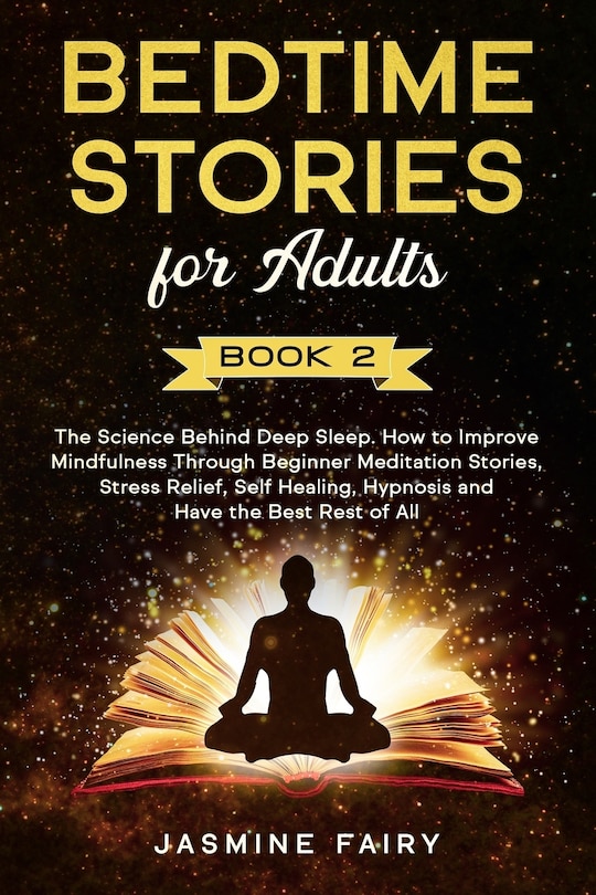 Front cover_Bedtime Stories for Adults