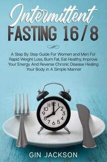 Front cover_Intermittent Fasting 16/8