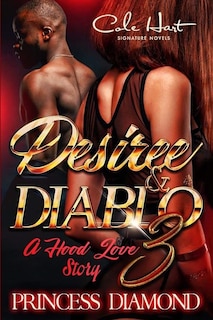 Front cover_Desiree & Diablo 3