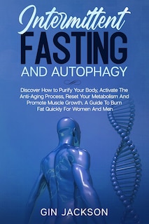 Front cover_Intermittent Fasting And Autophagy