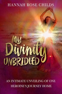 Front cover_My Divinity Unbridled