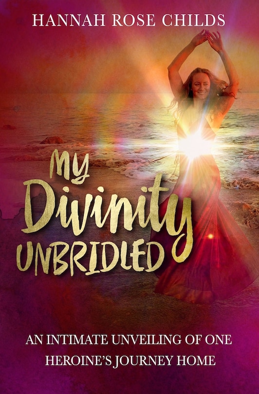 Front cover_My Divinity Unbridled
