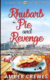 Front cover_Rhubarb Pie and Revenge