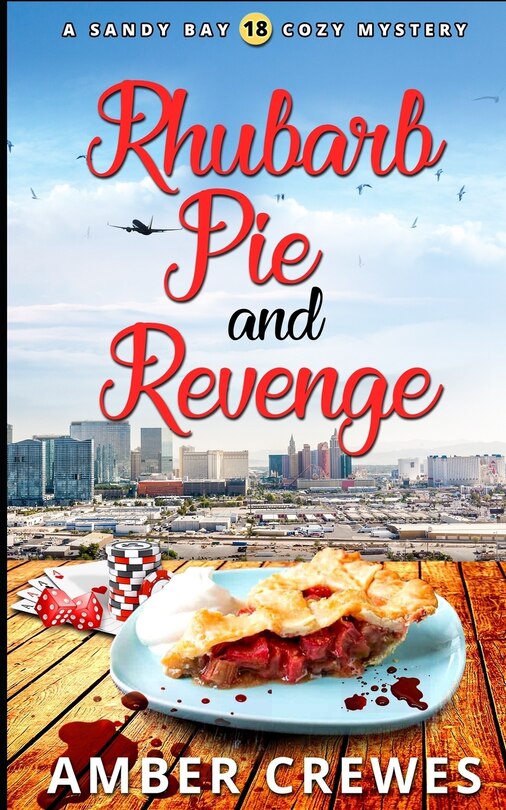 Front cover_Rhubarb Pie and Revenge