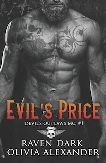 Front cover_Evil's Price