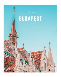 Front cover_Budapest