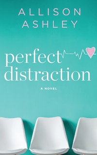 Front cover_Perfect Distraction