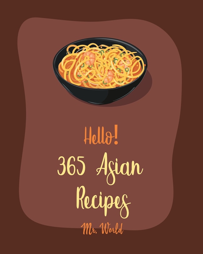 Couverture_Hello! 365 Asian Recipes