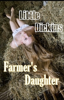 Front cover_Farmer's Daughter