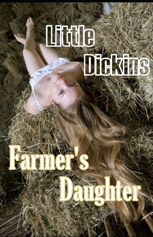 Front cover_Farmer's Daughter