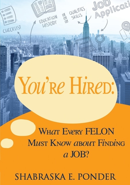 Couverture_You're Hired!