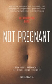 Couverture_Not Pregnant