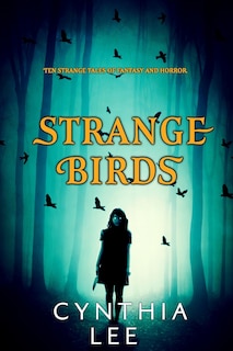 Front cover_Strange Birds