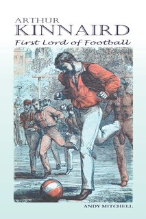 Front cover_Arthur Kinnaird