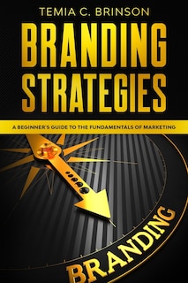 Front cover_Branding Strategies