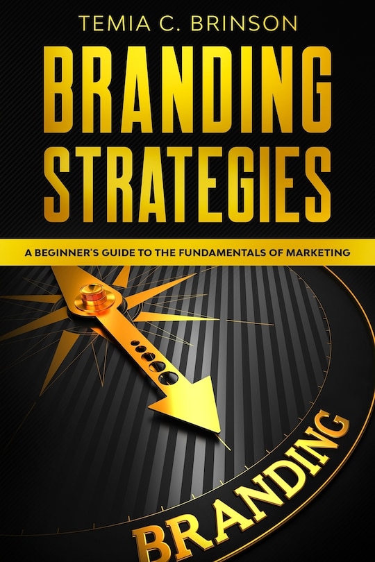 Front cover_Branding Strategies
