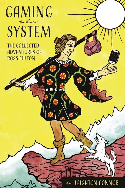Couverture_Gaming the System