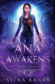 Front cover_Ana Awakens
