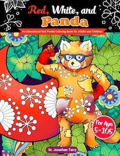 Front cover_Red, White, and Panda
