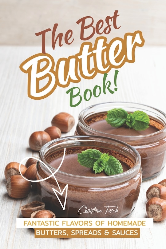 Couverture_The Best Butter Book!