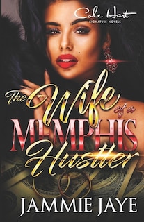 Couverture_The Wife Of A Memphis Hustler
