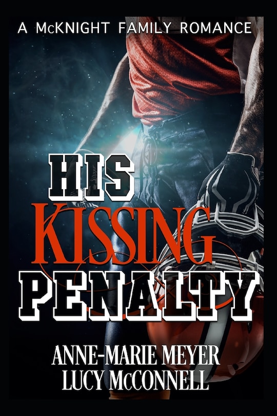 Front cover_His Kissing Penalty